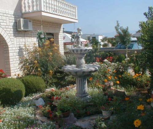 Beautiful Apartment In Vir With Wifi Room photo